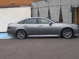 2021 Toyota Crown 2.5HV RS Gray Sedan for sale, Japanese used car export - photo 18 of 22 | GULJI TRADERS
