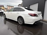 2021 Toyota Crown 2.5HV S Four Sedan for sale, Japanese used car export - photo 2 of 20 | GULJI TRADERS