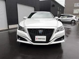 2021 Toyota Crown 2.5HV S Four Sedan for sale, Japanese used car export - photo 4 of 20 | GULJI TRADERS