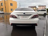 2021 Toyota Crown 2.5HV S Four Sedan for sale, Japanese used car export - photo 5 of 20 | GULJI TRADERS