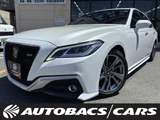 2021 Toyota Crown HYBRID2.5RSAdvance 2WD Sedan for sale, Japanese used car export - photo 1 of 24 | GULJI TRADERS
