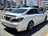 2021 Toyota Crown HYBRID2.5RSAdvance 2WD Sedan for sale, Japanese used car export - photo 2 of 24 | GULJI TRADERS