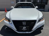 2021 Toyota Crown HYBRID2.5RSAdvance 2WD Sedan for sale, Japanese used car export - photo 5 of 24 | GULJI TRADERS