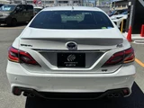 2021 Toyota Crown HYBRID2.5RSAdvance 2WD Sedan for sale, Japanese used car export - photo 6 of 24 | GULJI TRADERS