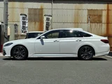 2021 Toyota Crown HYBRID2.5RSAdvance 2WD Sedan for sale, Japanese used car export - photo 7 of 24 | GULJI TRADERS