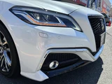 2021 Toyota Crown HYBRID2.5RSAdvance 2WD Sedan for sale, Japanese used car export - photo 9 of 24 | GULJI TRADERS