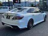2021 Toyota Crown 2500 HYBRID 2.5 RS FCVT 2WD Sedan for sale, Japanese used car export - photo 2 of 20 | GULJI TRADERS