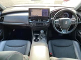 2021 Toyota Crown 2500 HYBRID 2.5 RS FCVT 2WD Sedan for sale, Japanese used car export - photo 3 of 20 | GULJI TRADERS