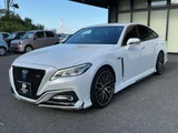 2021 Toyota Crown 2500 HYBRID 2.5 RS FCVT 2WD Sedan for sale, Japanese used car export - photo 6 of 20 | GULJI TRADERS