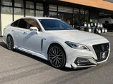 2021 Toyota Crown 2500 HYBRID 2.5 RS FCVT 2WD Sedan for sale, Japanese used car export - photo 7 of 20 | GULJI TRADERS