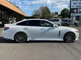 2021 Toyota Crown 2500 HYBRID 2.5 RS FCVT 2WD Sedan for sale, Japanese used car export - photo 17 of 20 | GULJI TRADERS