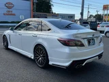 2021 Toyota Crown 2500 HYBRID 2.5 RS FCVT 2WD Sedan for sale, Japanese used car export - photo 18 of 20 | GULJI TRADERS