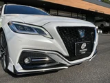 2021 Toyota Crown 2500 HYBRID 2.5 RS FCVT 2WD Sedan for sale, Japanese used car export - photo 20 of 20 | GULJI TRADERS