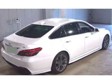 2021 Toyota Crown RS Sedan for sale, Japanese used car export - photo 4 of 6 | GULJI TRADERS