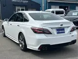 2021 Toyota Crown 2.5HV RS Advance Pearl Sedan for sale, Japanese used car export - photo 6 of 24 | GULJI TRADERS