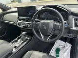 2021 Toyota Crown 2.5HV RS Advance Pearl Sedan for sale, Japanese used car export - photo 12 of 24 | GULJI TRADERS