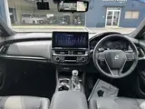 2021 Toyota Crown 2.5HV RS Advance Pearl Sedan for sale, Japanese used car export - photo 22 of 24 | GULJI TRADERS
