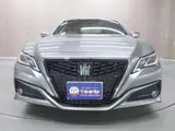 2021 Toyota Crown Hybrid 2.5 S Gray Sedan for sale, Japanese used car export - photo 6 of 20 | GULJI TRADERS