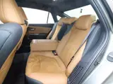 2021 Toyota Crown Hybrid 2.5 S Gray Sedan for sale, Japanese used car export - photo 14 of 20 | GULJI TRADERS