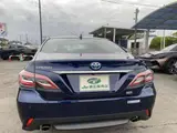 2021 Toyota Crown ●HV2.5S●Late model●Half leather●TSS Blue Sedan for sale, Japanese used car export - photo 2 of 20 | GULJI TRADERS