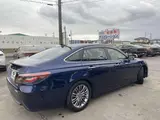 2021 Toyota Crown ●HV2.5S●Late model●Half leather●TSS Blue Sedan for sale, Japanese used car export - photo 9 of 20 | GULJI TRADERS