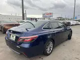 2021 Toyota Crown ●HV2.5S●Late model●Half leather●TSS Blue Sedan for sale, Japanese used car export - photo 10 of 20 | GULJI TRADERS