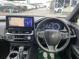 2021 Toyota Crown ●HV2.5S●Late model●Half leather●TSS Blue Sedan for sale, Japanese used car export - photo 18 of 20 | GULJI TRADERS