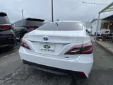 2021 Toyota Crown ●Hybrid 2.5B●Late model●Large monitor Pearl Sedan for sale, Japanese used car export - photo 2 of 20 | GULJI TRADERS