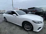 2021 Toyota Crown ●Hybrid 2.5B●Late model●Large monitor Pearl Sedan for sale, Japanese used car export - photo 5 of 20 | GULJI TRADERS