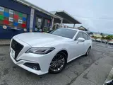 2021 Toyota Crown ●Hybrid 2.5B●Late model●Large monitor Pearl Sedan for sale, Japanese used car export - photo 8 of 20 | GULJI TRADERS
