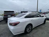 2021 Toyota Crown ●Hybrid 2.5B●Late model●Large monitor Pearl Sedan for sale, Japanese used car export - photo 9 of 20 | GULJI TRADERS