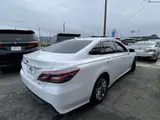 2021 Toyota Crown ●Hybrid 2.5B●Late model●Large monitor Pearl Sedan for sale, Japanese used car export - photo 10 of 20 | GULJI TRADERS