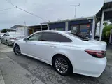 2021 Toyota Crown ●Hybrid 2.5B●Late model●Large monitor Pearl Sedan for sale, Japanese used car export - photo 11 of 20 | GULJI TRADERS
