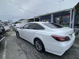 2021 Toyota Crown ●Hybrid 2.5B●Late model●Large monitor Pearl Sedan for sale, Japanese used car export - photo 12 of 20 | GULJI TRADERS