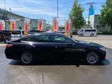 2021 Toyota Crown Hybrid 2.5 B Black Sedan for sale, Japanese used car export - photo 9 of 17 | GULJI TRADERS