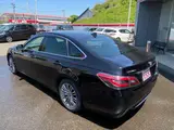 2021 Toyota Crown Hybrid 2.5 B Black Sedan for sale, Japanese used car export - photo 11 of 17 | GULJI TRADERS