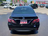 2021 Toyota Crown Hybrid 2.5 B Black Sedan for sale, Japanese used car export - photo 12 of 17 | GULJI TRADERS