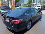 2021 Toyota Crown Hybrid 2.5 B Black Sedan for sale, Japanese used car export - photo 13 of 17 | GULJI TRADERS