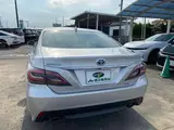 2021 Toyota Crown ●Hybrid 2.5S●Late model●Panorama Hi Silver Sedan for sale, Japanese used car export - photo 2 of 20 | GULJI TRADERS