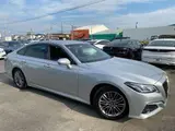 2021 Toyota Crown ●Hybrid 2.5S●Late model●Panorama Hi Silver Sedan for sale, Japanese used car export - photo 5 of 20 | GULJI TRADERS