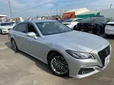 2021 Toyota Crown ●Hybrid 2.5S●Late model●Panorama Hi Silver Sedan for sale, Japanese used car export - photo 6 of 20 | GULJI TRADERS