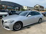 2021 Toyota Crown ●Hybrid 2.5S●Late model●Panorama Hi Silver Sedan for sale, Japanese used car export - photo 8 of 20 | GULJI TRADERS