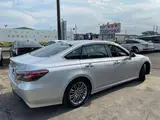 2021 Toyota Crown ●Hybrid 2.5S●Late model●Panorama Hi Silver Sedan for sale, Japanese used car export - photo 9 of 20 | GULJI TRADERS
