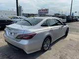 2021 Toyota Crown ●Hybrid 2.5S●Late model●Panorama Hi Silver Sedan for sale, Japanese used car export - photo 10 of 20 | GULJI TRADERS