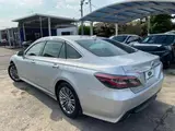 2021 Toyota Crown ●Hybrid 2.5S●Late model●Panorama Hi Silver Sedan for sale, Japanese used car export - photo 11 of 20 | GULJI TRADERS