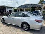 2021 Toyota Crown ●Hybrid 2.5S●Late model●Panorama Hi Silver Sedan for sale, Japanese used car export - photo 12 of 20 | GULJI TRADERS