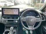 2021 Toyota Crown ●Hybrid 2.5S●Late model●Panorama Hi Silver Sedan for sale, Japanese used car export - photo 18 of 20 | GULJI TRADERS