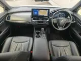 2021 Toyota Crown Hybrid 2.5 RS Adha White Sedan for sale, Japanese used car export - photo 3 of 9 | GULJI TRADERS