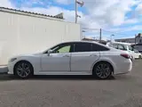 2021 Toyota Crown Hybrid 2.5 RS Adha White Sedan for sale, Japanese used car export - photo 5 of 9 | GULJI TRADERS