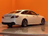 2021 Toyota Crown RS Advance White Sedan for sale, Japanese used car export - photo 3 of 5 | GULJI TRADERS
